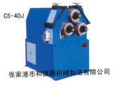 Hydraulic Rolling Machine with High Quality CS-40j