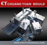 PVC Tee Fitting Mould (CY - PVC)