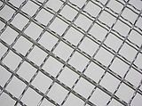 Crimped Wire Mesh