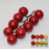 Artificial Vegetable, Imitative Polyfoam Tomato Bunch (TC132201-1301)