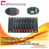 8 Ports GSM/GPRS Modem Pool