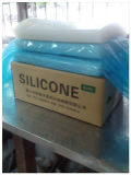 Good Quality Natural Solid Silicone Rubber