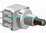 Rotary Potentiometer Potentiometer with Switch- RP1680SN