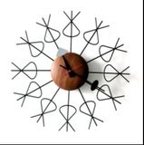 Clock 007