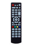 Learning Remote Control (KT-9345 Black)