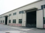 Warehouse Building/Steel Structure Design Parts/Steel Structure House