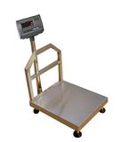 Platform Scale