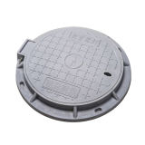 Chao Cai New Type Plastic Composite Manhole Cover Square