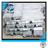 Industrial Grade Zinc Alloy Ingot 99.995, Die-Casting Zamak