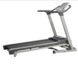 Home Treadmill Fitness Equipment (FP-92302) With Incline