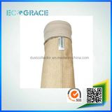 High Temperature Resistant Felt Filter Bag (EC360)