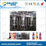 Hot Filling Machine for Pet Bottles