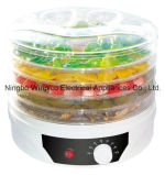 12 Qt Food Dehydrator Vegetable Dehydrator Fruit Drying Machine