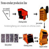 Artificial Quartz Stone Production Line Manufacturer of Zhengzhou