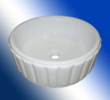 Ceramic Sanitary Ware Art Basin