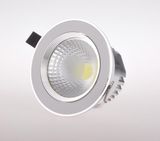 3W COB LED Down Light