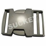 Metal Inserting Belt Buckle (BK0710)