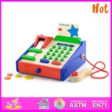 2014 New Wooden Baby Toys, High Quality Baby Toys, Hot Sale Wooden Baby Toys W10A007