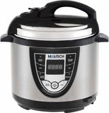 Electric Pressure Cooker