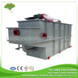 Dissolved Air Flotation Machine for Washing Waste Water Treatment