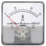 60 Moving Iron Instrument AC Ammeter