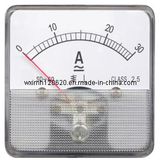 60 Moving Iron Instrument AC Ammeter