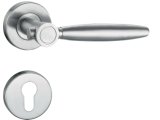 Solid Lever Handle-17