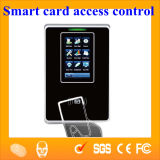 Low Price Touch Screen RFID Card Access Control Device (HF-SC703)