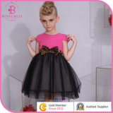 Formal Party Dress Prom Clothing for Kids, Evening Girl Dress