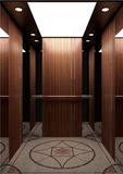 Passenger Elevator