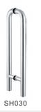 Stainless Steel Pull Handle