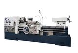 Cw6163/80e Machine Tool