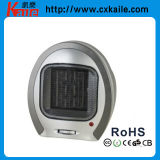 Fan Heater (PTC-150A)