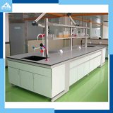 Chemical Lab Bench
