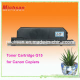 Toner Cartridge G-15 for Canon Copier (MS-G15)