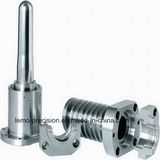 Auto Spare Parts by CNC Machined