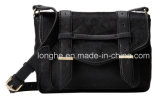 Designer Fashion Schoolgirl Crossbody Handbag (LY0075)
