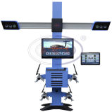 3D Wheel Alignment Wld-At71