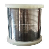 Nichrome 80 20 Heating Flat Wire for Heating System