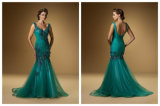 Tulle Mermaid Mother of The Bride Dresses
