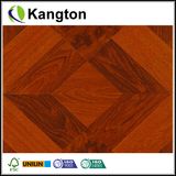 Best Price Laminate Parquet Flooring (Parquet Flooring)