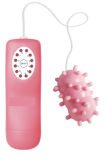 Spike Short Jump Egg Sex Toy (HY-0380)