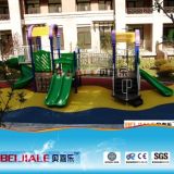 Cheap Commecial Playground Slide PP028