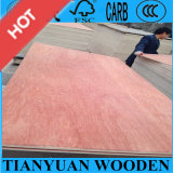 High Quality Bb/Bb Bb/Cc Grade Commercial Plywood for Furniture