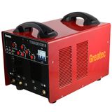 Inverter AC/DC Square Wave TIG Welding Machine (TIG315ACDC)