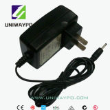24W Switching Power Supply with UL PSE