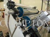 PC/UV Sheet Production Machinery