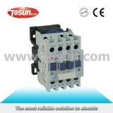 AC Contactor for AC Motor Controlling