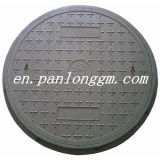 Polymer Round Manhole Covers