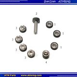 Wincor ATM Part 2050xe V2cu Card Reader Wheel